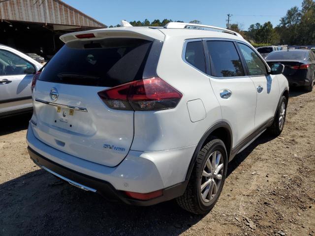 Photo 3 VIN: KNMAT2MV1LP536187 - NISSAN ROGUE S 