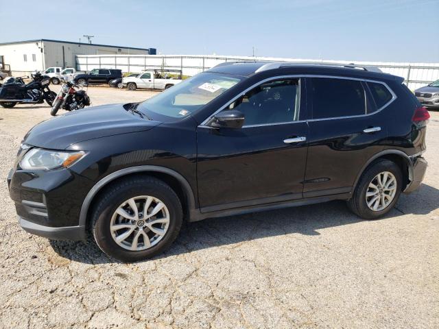 Photo 0 VIN: KNMAT2MV1LP540224 - NISSAN ROGUE S 