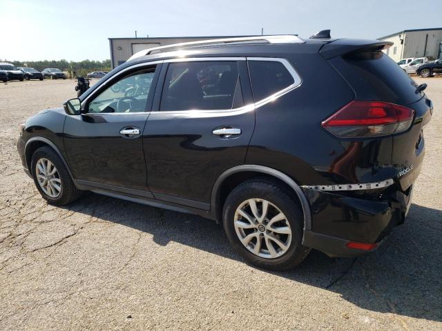 Photo 1 VIN: KNMAT2MV1LP540224 - NISSAN ROGUE S 