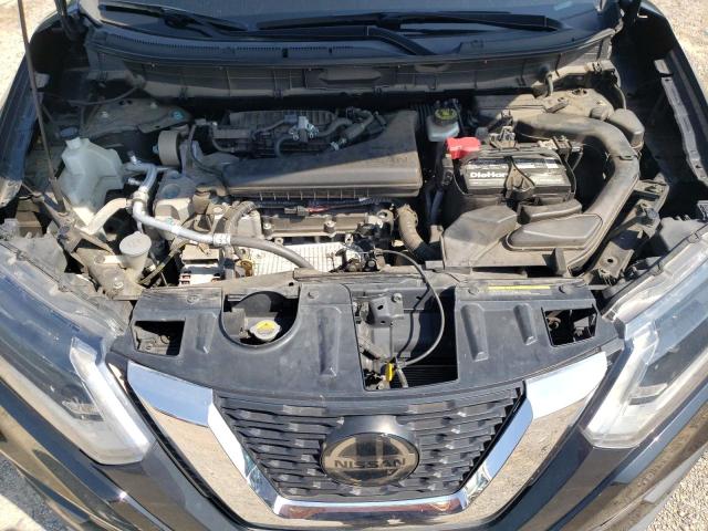 Photo 11 VIN: KNMAT2MV1LP540224 - NISSAN ROGUE S 