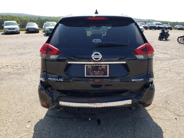 Photo 5 VIN: KNMAT2MV1LP540224 - NISSAN ROGUE S 