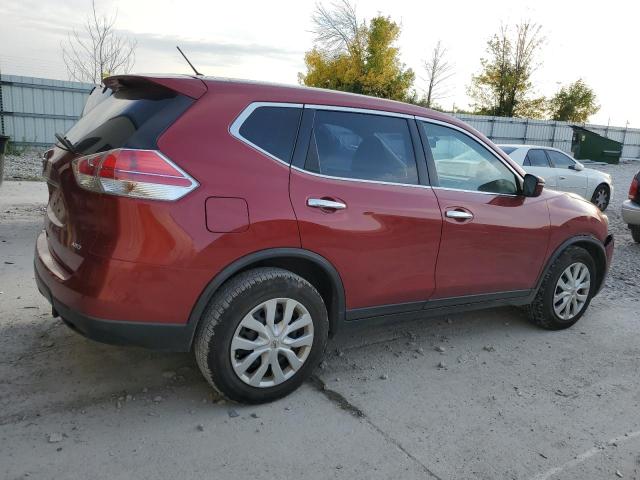 Photo 2 VIN: KNMAT2MV2FP507401 - NISSAN ROGUE S 