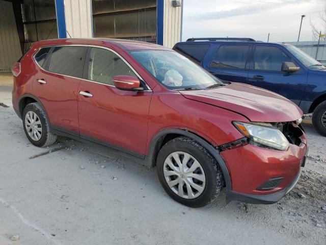 Photo 3 VIN: KNMAT2MV2FP507401 - NISSAN ROGUE S 