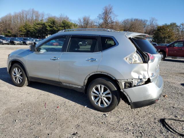 Photo 1 VIN: KNMAT2MV2FP508063 - NISSAN ROGUE S 