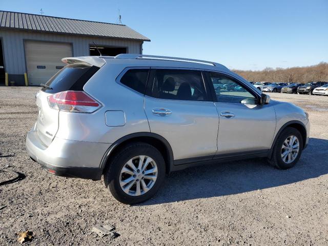 Photo 2 VIN: KNMAT2MV2FP508063 - NISSAN ROGUE S 