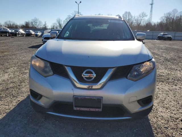 Photo 4 VIN: KNMAT2MV2FP508063 - NISSAN ROGUE S 