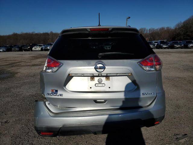 Photo 5 VIN: KNMAT2MV2FP508063 - NISSAN ROGUE S 