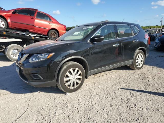 Photo 0 VIN: KNMAT2MV2FP509262 - NISSAN ROGUE S 