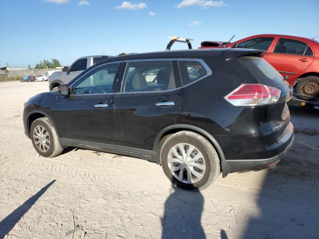 Photo 1 VIN: KNMAT2MV2FP509262 - NISSAN ROGUE S 