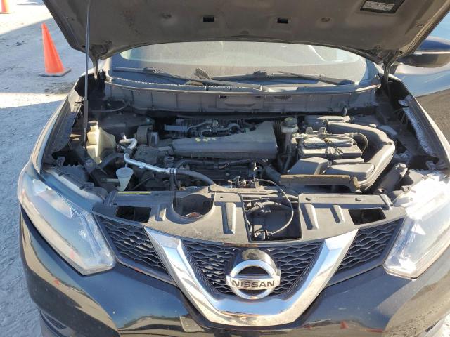 Photo 11 VIN: KNMAT2MV2FP509262 - NISSAN ROGUE S 