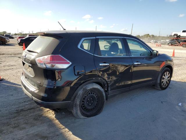 Photo 2 VIN: KNMAT2MV2FP509262 - NISSAN ROGUE S 