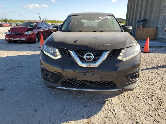 Photo 4 VIN: KNMAT2MV2FP509262 - NISSAN ROGUE S 