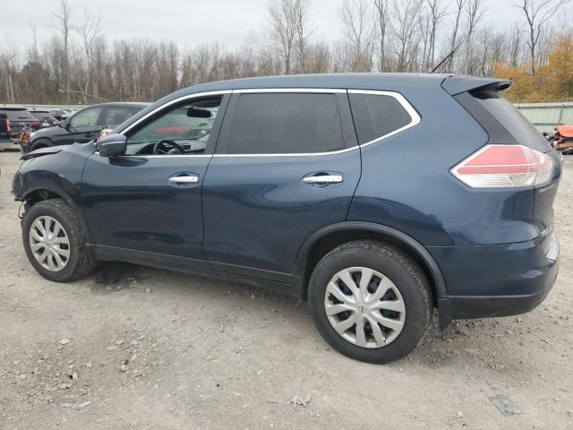 Photo 1 VIN: KNMAT2MV2FP513425 - NISSAN ROGUE S 