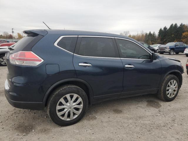 Photo 2 VIN: KNMAT2MV2FP513425 - NISSAN ROGUE S 