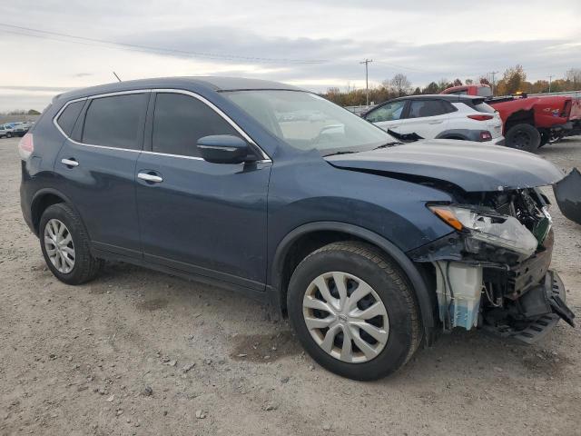 Photo 3 VIN: KNMAT2MV2FP513425 - NISSAN ROGUE S 