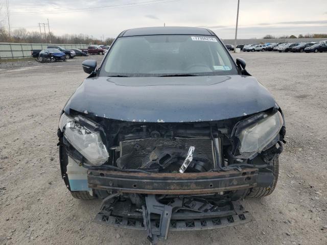 Photo 4 VIN: KNMAT2MV2FP513425 - NISSAN ROGUE S 