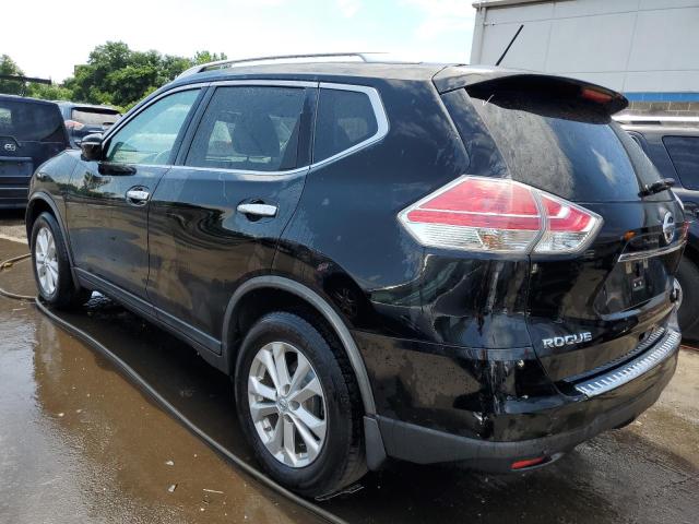 Photo 1 VIN: KNMAT2MV2FP513893 - NISSAN ROGUE S 