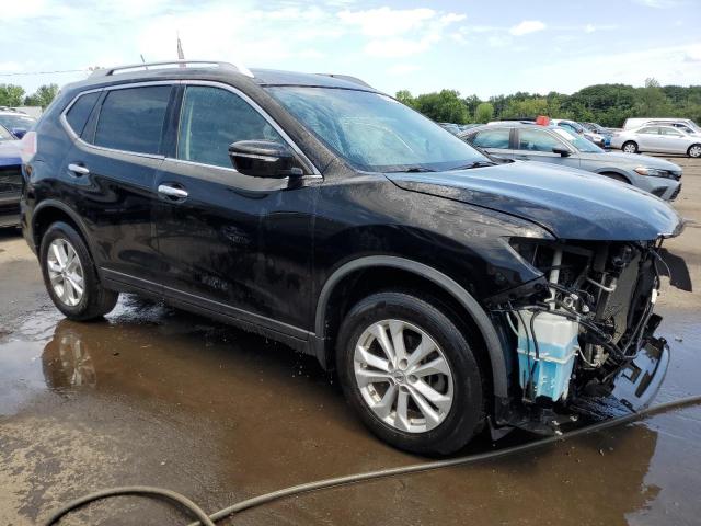 Photo 3 VIN: KNMAT2MV2FP513893 - NISSAN ROGUE S 