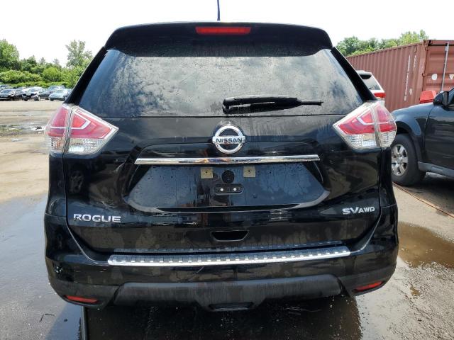 Photo 5 VIN: KNMAT2MV2FP513893 - NISSAN ROGUE S 