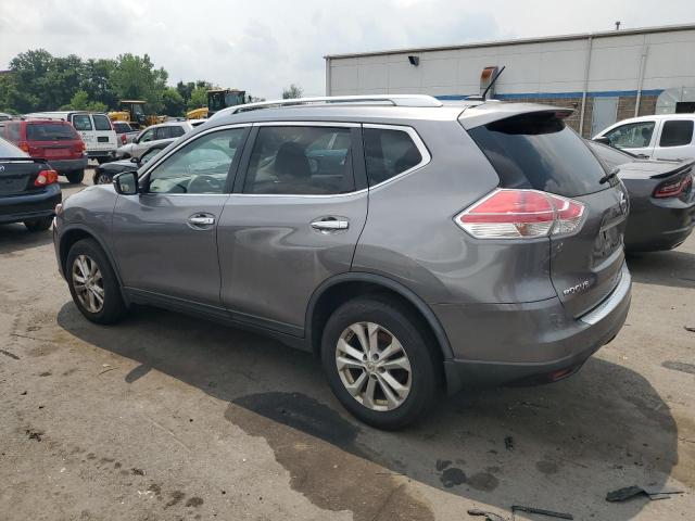 Photo 1 VIN: KNMAT2MV2FP515854 - NISSAN ROGUE 