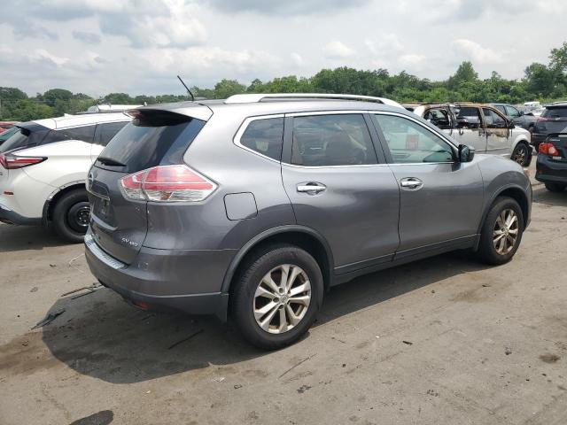 Photo 2 VIN: KNMAT2MV2FP515854 - NISSAN ROGUE 