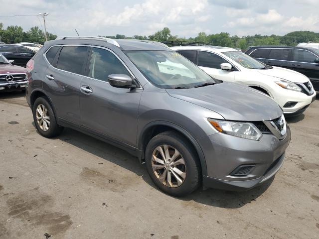 Photo 3 VIN: KNMAT2MV2FP515854 - NISSAN ROGUE 