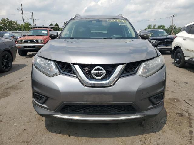 Photo 4 VIN: KNMAT2MV2FP515854 - NISSAN ROGUE 