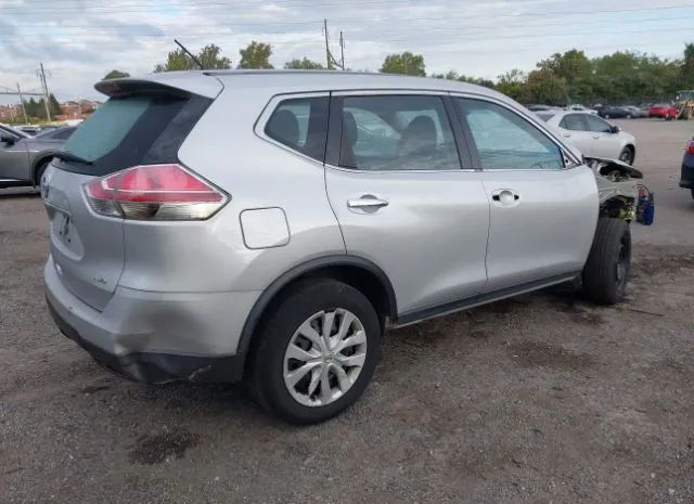 Photo 3 VIN: KNMAT2MV2FP521427 - NISSAN ROGUE 