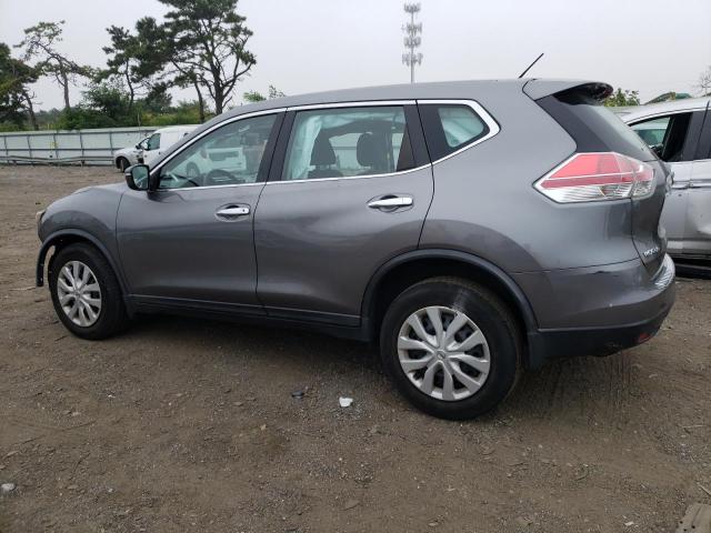 Photo 1 VIN: KNMAT2MV2FP523145 - NISSAN ROGUE 