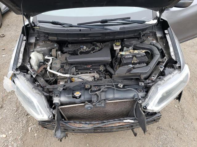 Photo 11 VIN: KNMAT2MV2FP523145 - NISSAN ROGUE 