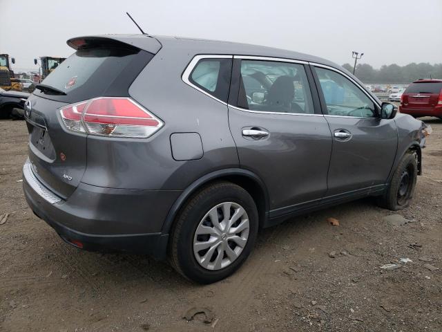 Photo 2 VIN: KNMAT2MV2FP523145 - NISSAN ROGUE 