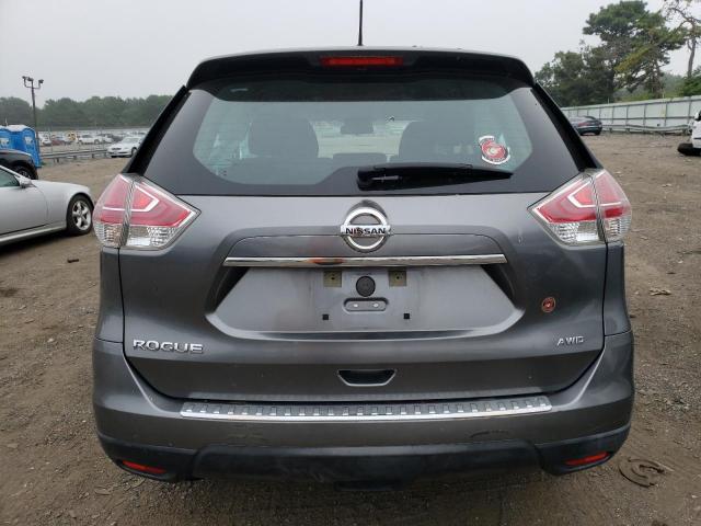 Photo 5 VIN: KNMAT2MV2FP523145 - NISSAN ROGUE 