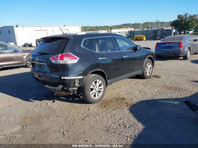 Photo 3 VIN: KNMAT2MV2FP525428 - NISSAN ROGUE 