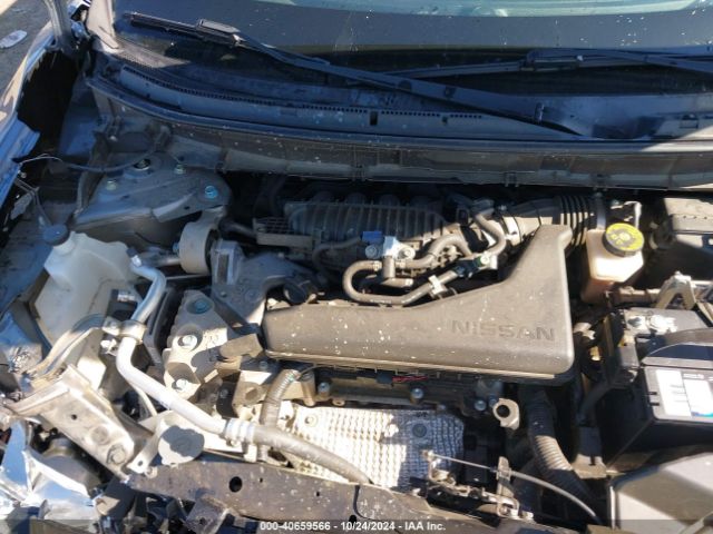 Photo 9 VIN: KNMAT2MV2FP526398 - NISSAN ROGUE 