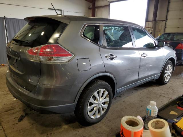 Photo 2 VIN: KNMAT2MV2FP527678 - NISSAN ROGUE S 