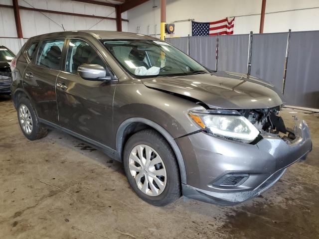 Photo 3 VIN: KNMAT2MV2FP527678 - NISSAN ROGUE S 