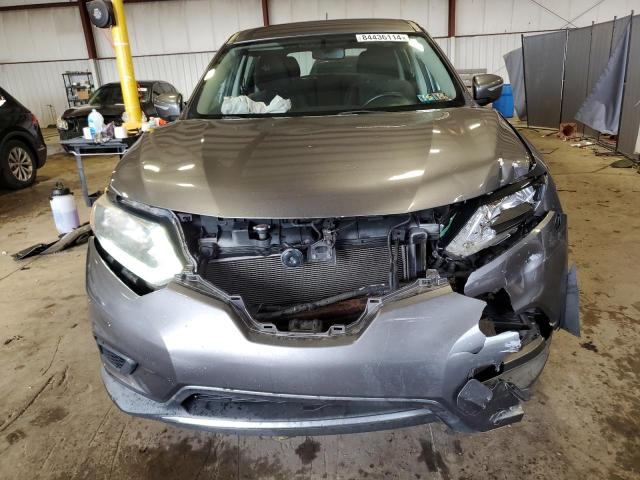 Photo 4 VIN: KNMAT2MV2FP527678 - NISSAN ROGUE S 