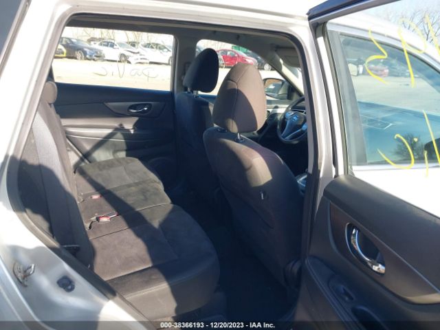 Photo 7 VIN: KNMAT2MV2FP527700 - NISSAN ROGUE 