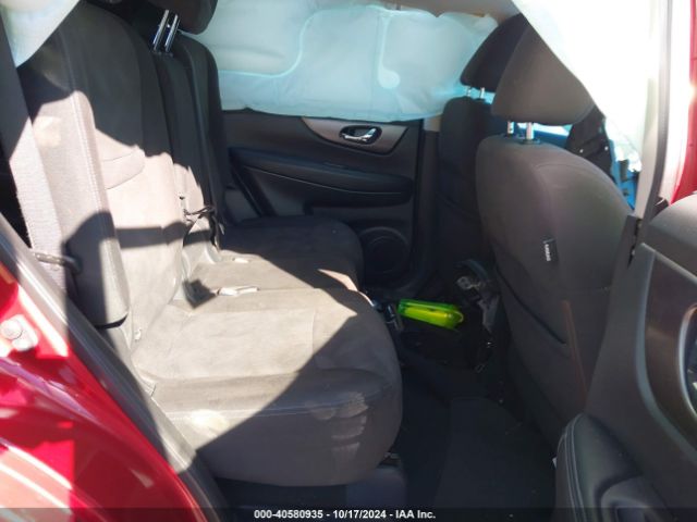 Photo 7 VIN: KNMAT2MV2FP528863 - NISSAN ROGUE 