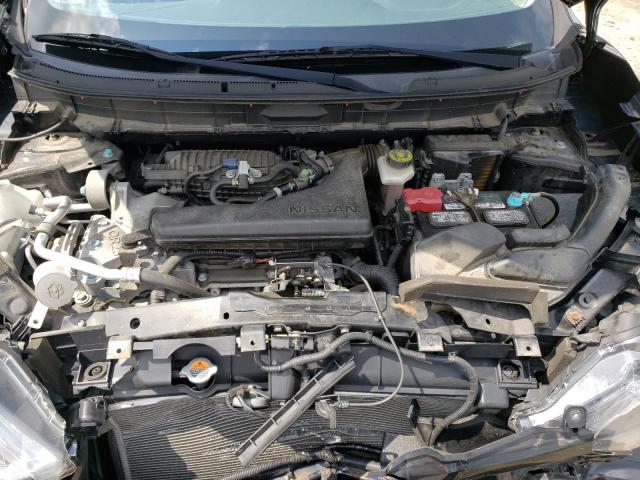 Photo 6 VIN: KNMAT2MV2FP538227 - NISSAN ROGUE 