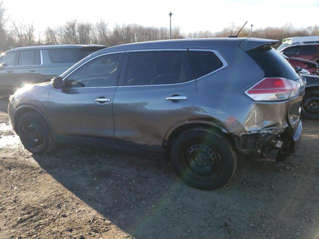 Photo 1 VIN: KNMAT2MV2FP542133 - NISSAN ROGUE 