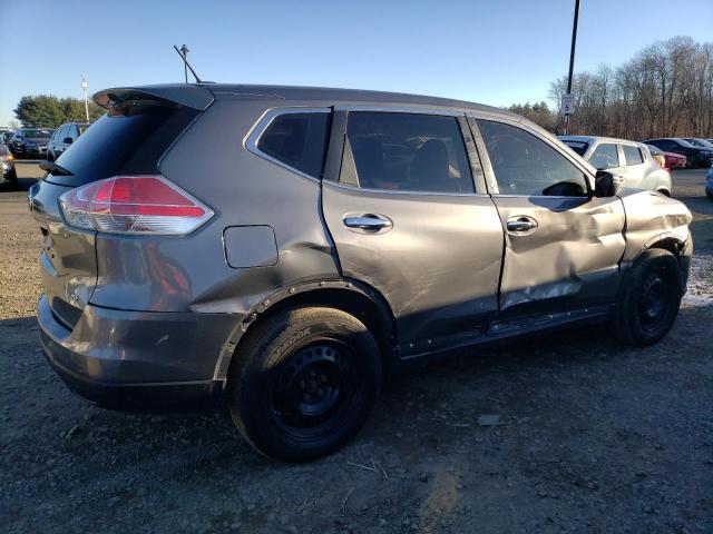 Photo 2 VIN: KNMAT2MV2FP542133 - NISSAN ROGUE 