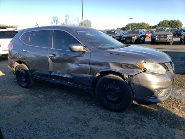 Photo 3 VIN: KNMAT2MV2FP542133 - NISSAN ROGUE 