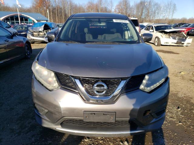 Photo 4 VIN: KNMAT2MV2FP542133 - NISSAN ROGUE 