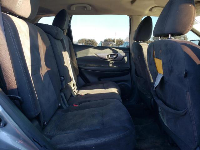 Photo 9 VIN: KNMAT2MV2FP542133 - NISSAN ROGUE 