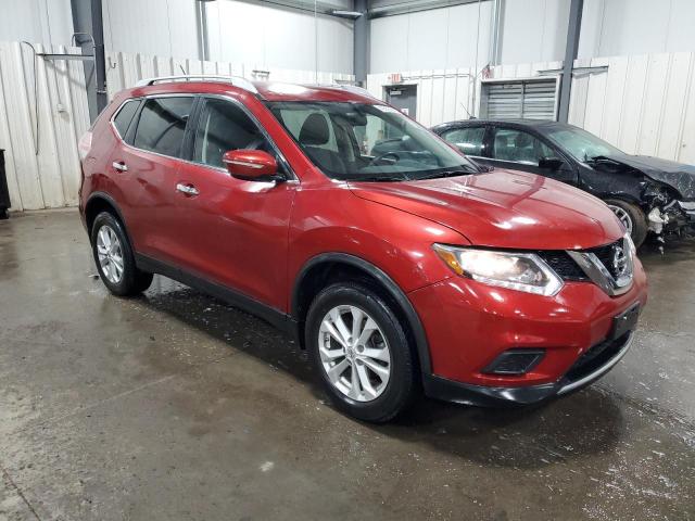 Photo 3 VIN: KNMAT2MV2FP543749 - NISSAN ROGUE 