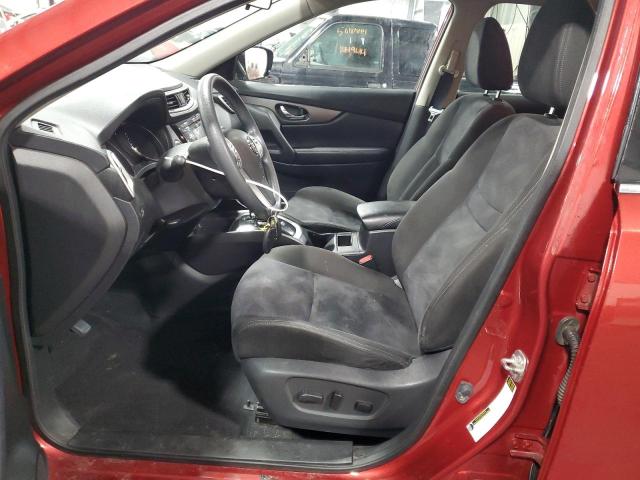 Photo 6 VIN: KNMAT2MV2FP543749 - NISSAN ROGUE 