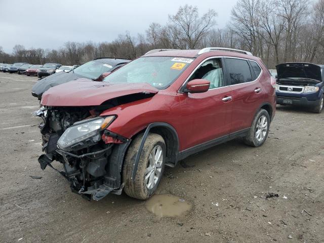 Photo 0 VIN: KNMAT2MV2FP545534 - NISSAN ROGUE 