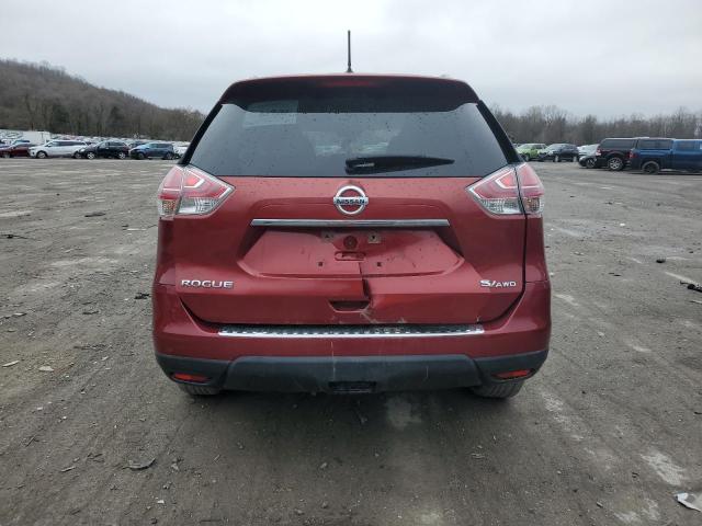 Photo 5 VIN: KNMAT2MV2FP545534 - NISSAN ROGUE 