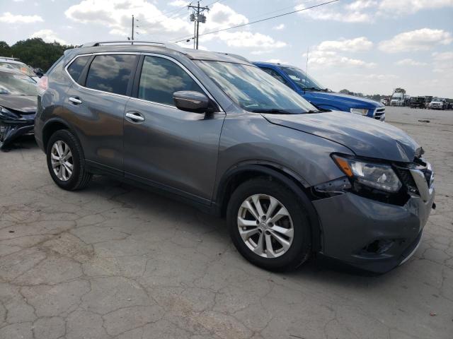 Photo 3 VIN: KNMAT2MV2FP554959 - NISSAN ROGUE S 